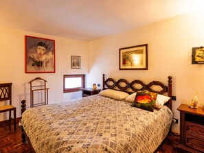 1 Schlafzimmer, Internetzugang