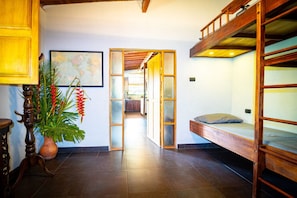 5 Schlafzimmer, WLAN, Bettwäsche