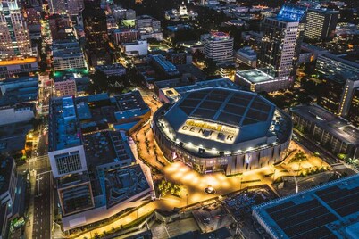 Downtown Commons Luxury Loft