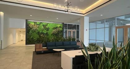 Downtown Commons Luxury Loft