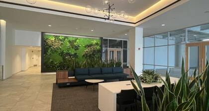 Downtown Commons Luxury Loft
