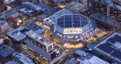 Downtown Commons Luxury Loft