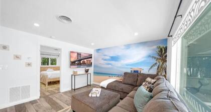 Tropical Paradise + POOL & PATIO