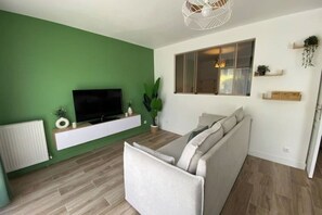 TV connectée