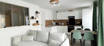 Bienvenue Chez Annabelle - Meaux