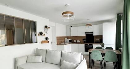 Bienvenue Chez Annabelle - Meaux