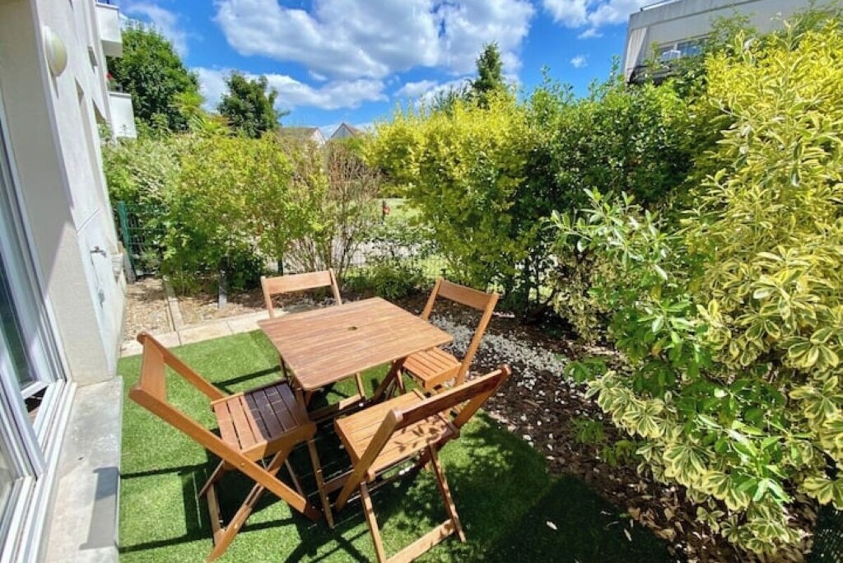 Bild für Gastgeberprofil