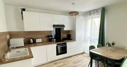 Bienvenue Chez Annabelle - Meaux