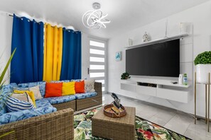 TV