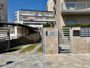 Exterior - APARTBEACH PANORAMIC 2 SEA VIEWS (Montroig del Camp)