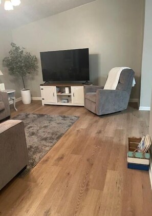 Smart TV - You Are My Sunshine! (Rehoboth Beach)