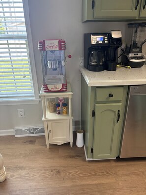 Interior - You Are My Sunshine! (Rehoboth Beach)