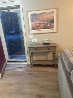 Interior - You Are My Sunshine! (Rehoboth Beach)