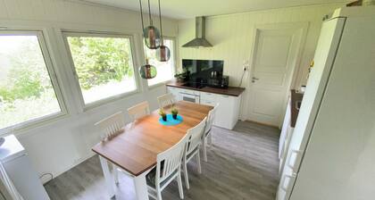 Leilighet med 2 Soverom i kroppanmarka.