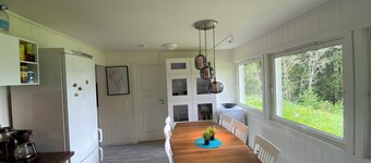 Leilighet med 2 Soverom i kroppanmarka.