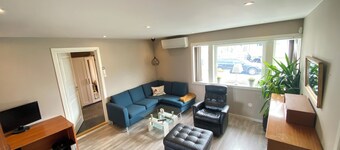 Leilighet med 2 Soverom i kroppanmarka.