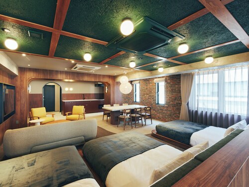 illi Rug Hamamatsucho