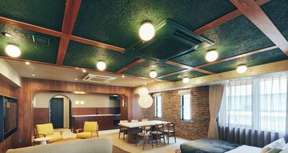 illi Rug Hamamatsucho