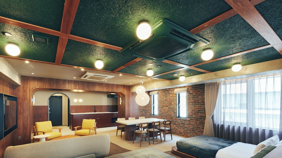 illi Rug Hamamatsucho