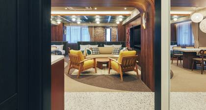 illi Rug Hamamatsucho