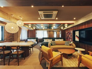 Superior Studio Suite | Desk, laptop workspace, free WiFi - illi Rug Hamamatsucho (Tokyo)