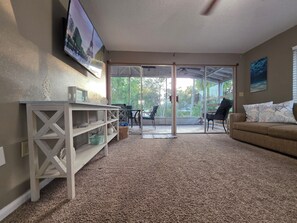 TV connectée