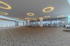 Business centre - Apt with Reforma View - Pool and Jacuzzi (Mexico City)