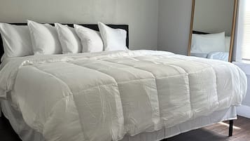 1 slaapkamer, gratis wifi