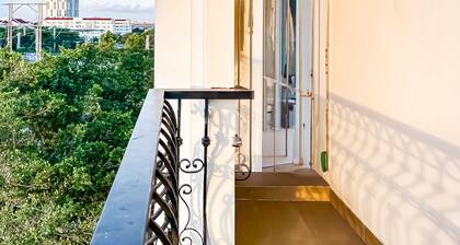 Golden Sun Apartments 7