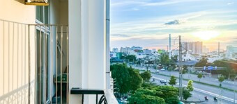 Golden Sun Apartments 7