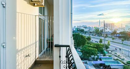 Golden Sun Apartments 7