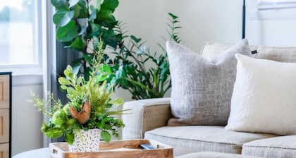 Spotless Home Near Kings Island