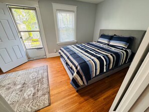 4 chambres, Wi-Fi, draps fournis