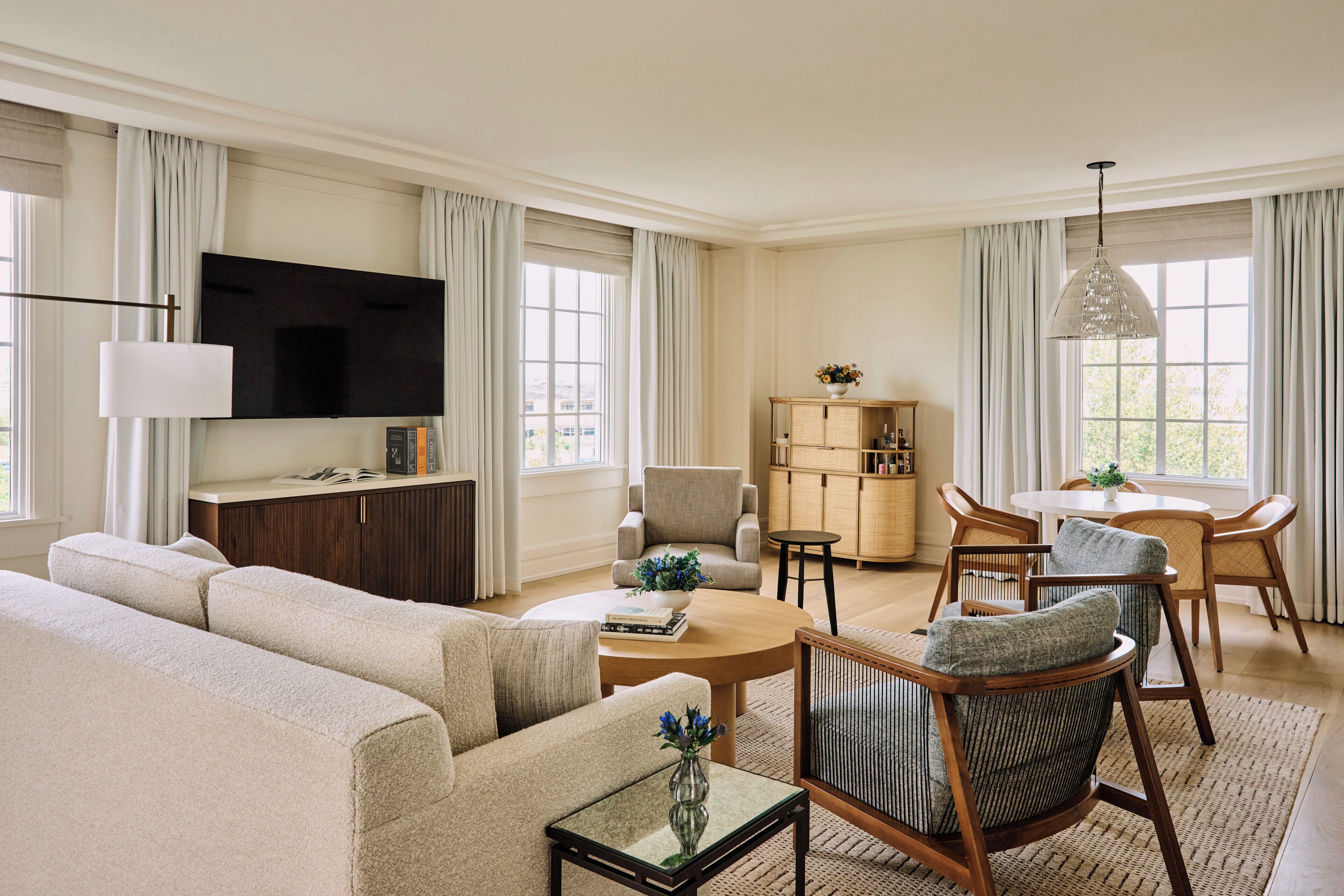 客廳