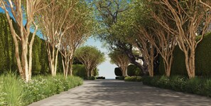 Exterior - The Cooper (Charleston)