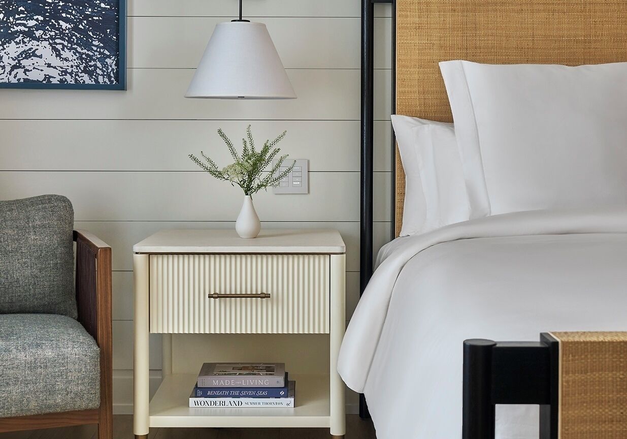 Premier Room, 2 Queen Beds | In-room safe, blackout drapes, iron/ironing board