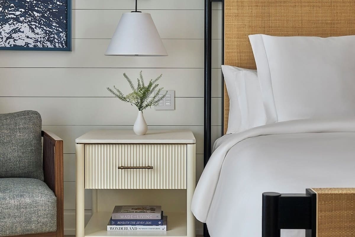 Premier Room, 2 Queen Beds | In-room safe, blackout drapes, iron/ironing board