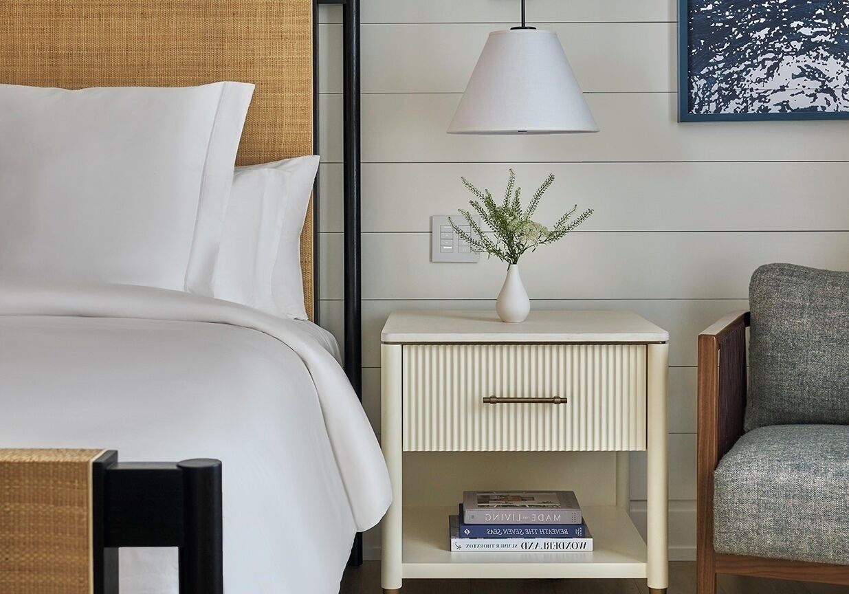 In-room safe, blackout drapes, iron/ironing board