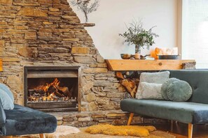 Interior - Ora° Retreat Koru Suite Mountain Escape (Queenstown)