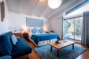 2 habitaciones y wifi 