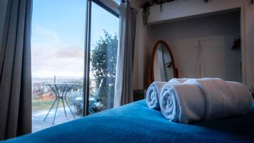 2 bedrooms, WiFi