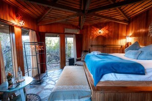 1 bedroom, iron/ironing board, WiFi