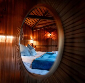 1 bedroom, iron/ironing board, WiFi