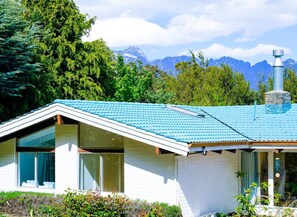 Exterior - Ora° Retreat Bungalow Cabin Rustic Couples Retreat (Queenstown)