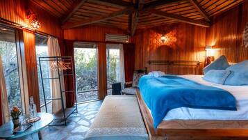 1 bedroom, iron/ironing board, WiFi