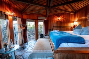 1 bedroom, iron/ironing board, WiFi