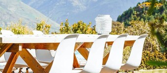 Ora° Retreat Space Cabin The Nomads Escape