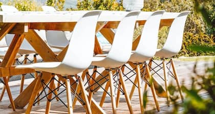 Ora° Retreat Space Cabin The Nomads Escape