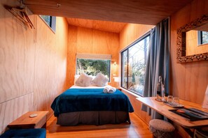 1 Schlafzimmer, Bügeleisen/Bügelbrett, WLAN