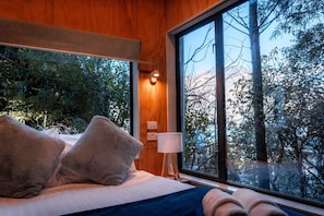1 chambre, fer et planche à repasser, Wi-Fi
